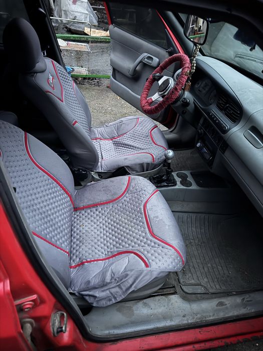 Škoda Felicia (хетчбек) продажа по тех паспорту