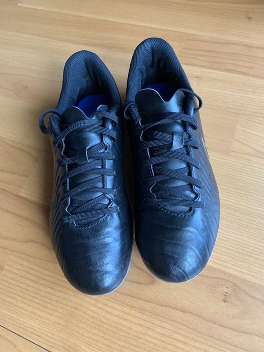 Chuteiras Nike Tiempo Legend Club Fg