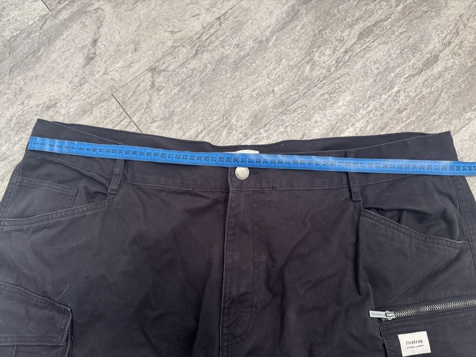 Чоловічі шорти Firetrap 4XL (карго, тактичні)