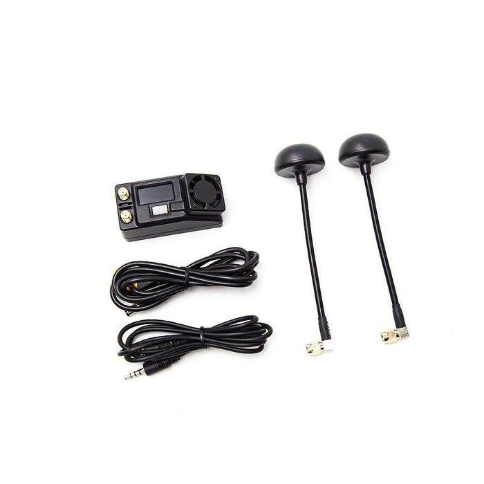 Відеоприймач SKYZONE SteadyView X 7.5G для SKY04/COBRA/Fatshark