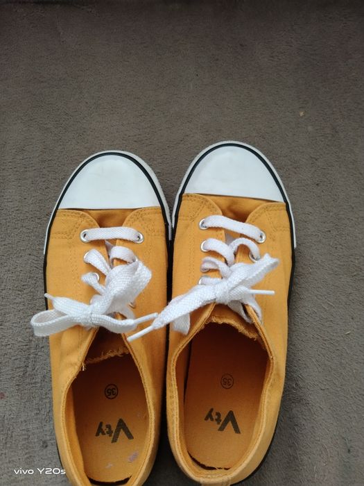 Trampki, tenisówki damskie. Vty. 35-36. Wysyłka.