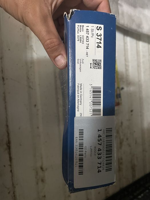 Peças audi A3 8p