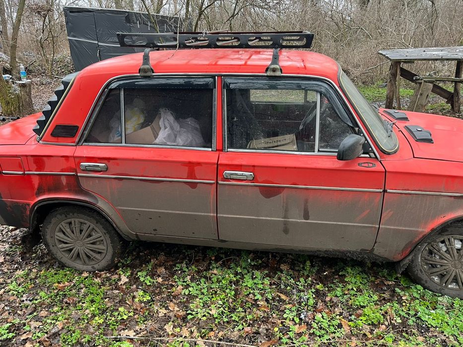 Продам ВАЗ 2106 Жигули