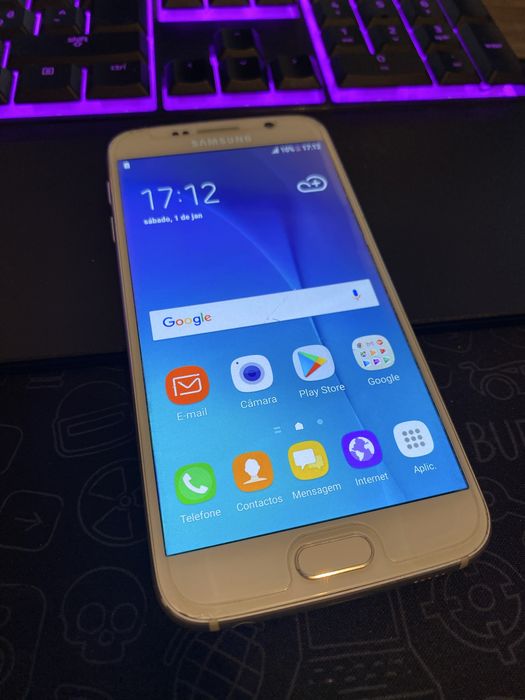 Samsung Galaxy S6 + Ofertas