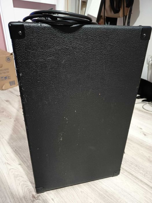 Kombo basowe Piec Peavey Max 115