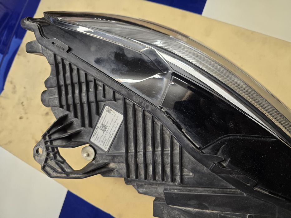 Lampa Volvo xc60 2018