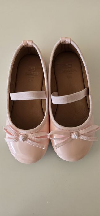 Sabrinas nr 25 light pink Seaside