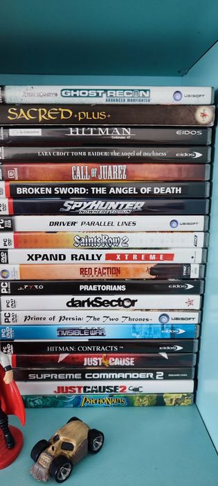 Jogos computador pc
