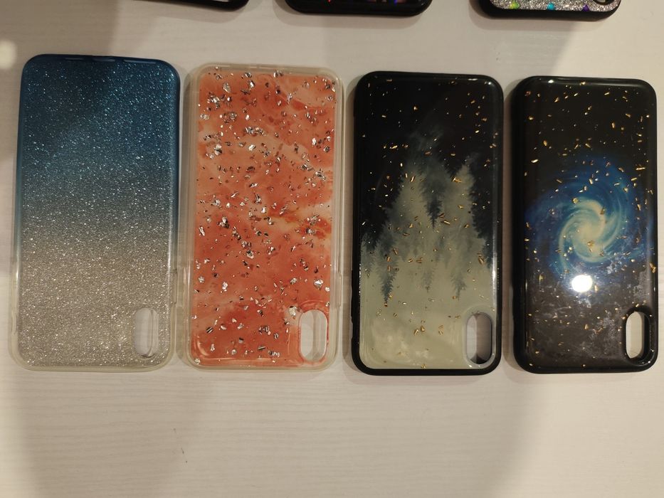 Чехол на Iphone XS MAX