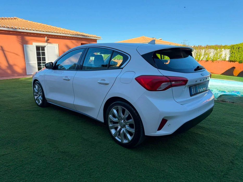 FORD FOCUS  1.5 tdci 130 CV ST-line