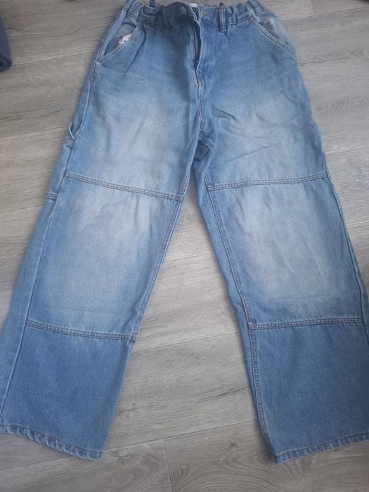 Штани sinsay для хлопчіка