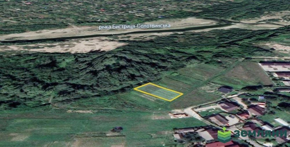 Продається земля 8,01 сот в с.Вовчинець пров. Перекопський під ОСГ (5)