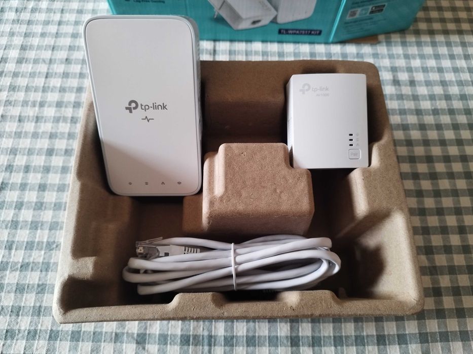 tp-link Powerline