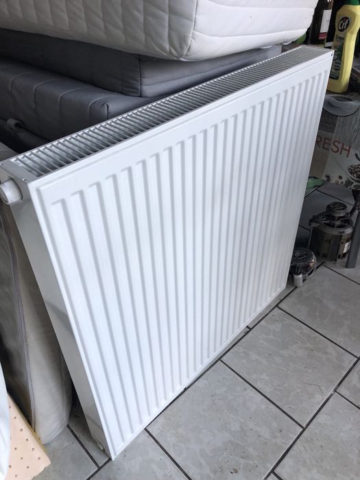 Grzejnik Purmo 90 x90.