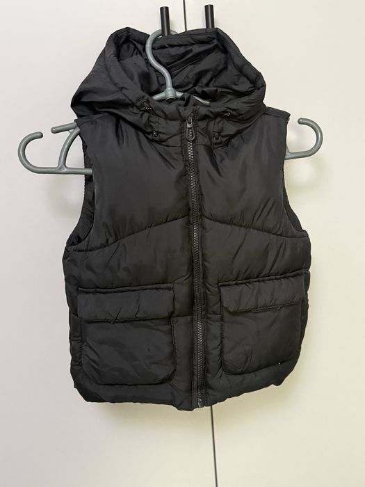 Жилетка zara 104