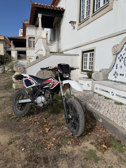 Beta 125 rr 2010
