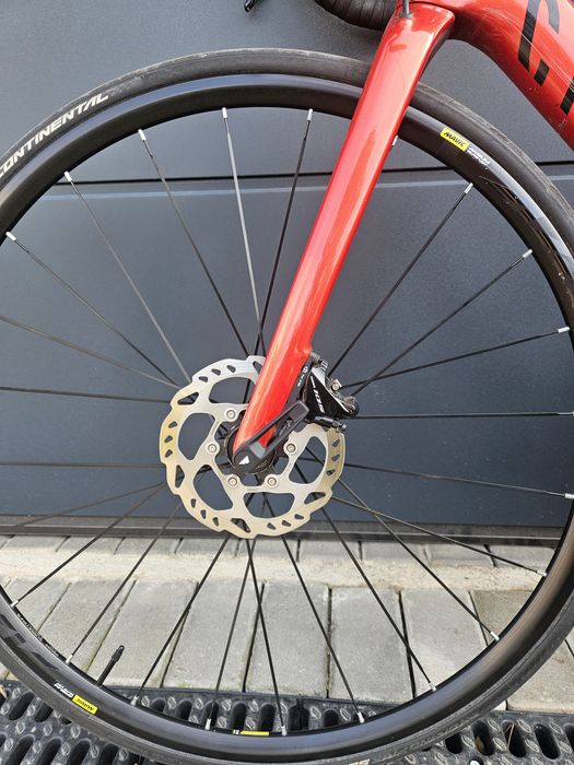 Canyon endurance Cf sl roz.L