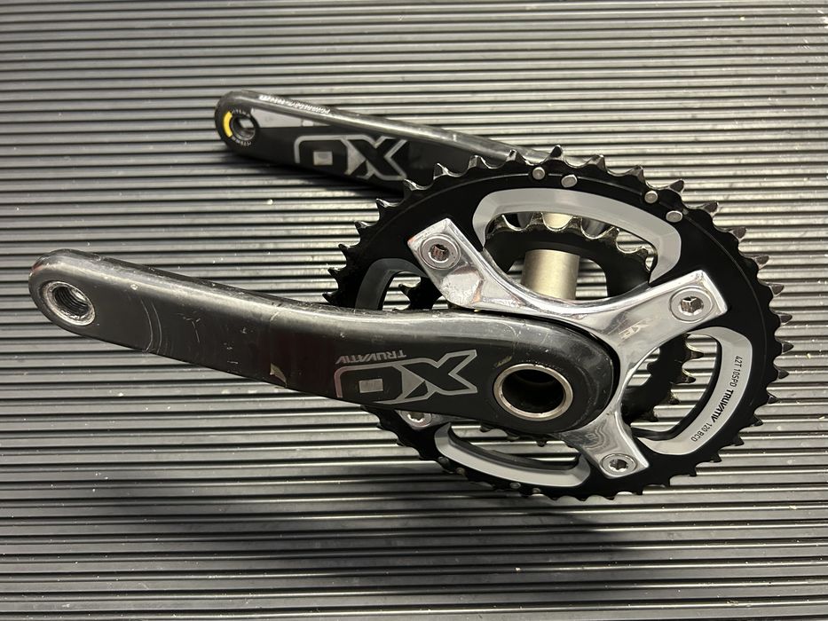 Korby sram X0 carbon WYPRZEDAŻ