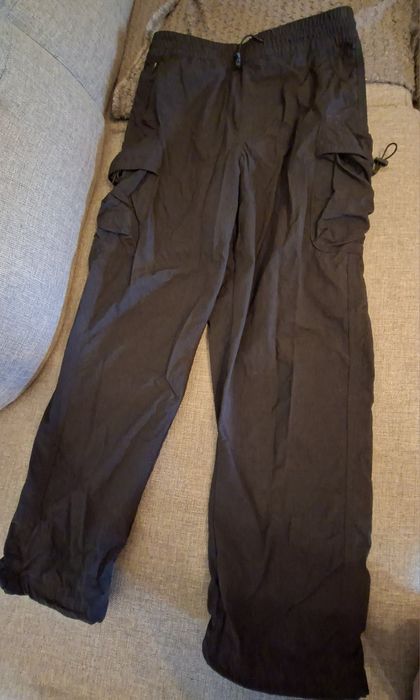 Bojówki męskie Croop 28 XS Parachute