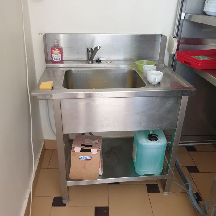 Sprzedam sprzęt gastronomiczny,  wyposażenie