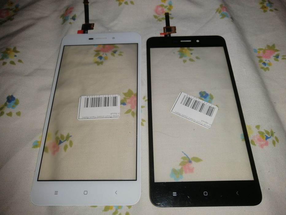 Сенсор Redmi 4a touchscreen