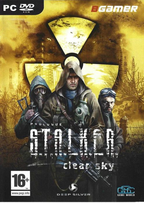 4 Jogos DVD ROM para PC. Usado em estado novo.