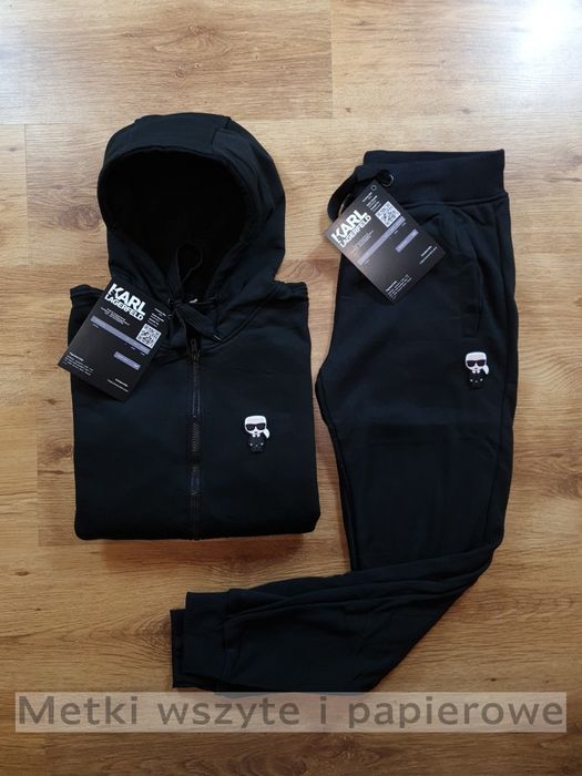 Dresy męskie zapraszam