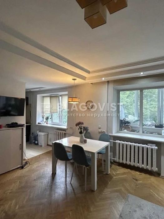 Продаж, 3-к, 87м2, з ремонтом, Велика Васильківська