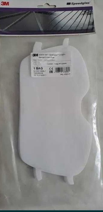 Adflo 3M speedglas szybka 523000 paczka 5 szt-