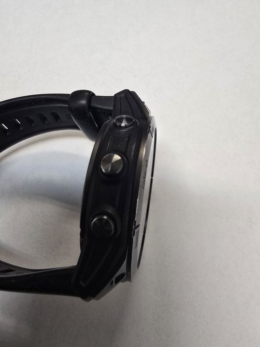 Garmin Fenix 7 Solar