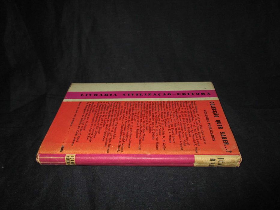 Livro Joana D'Arc Jeannette Covert Nolan Colecção Quer Saber?