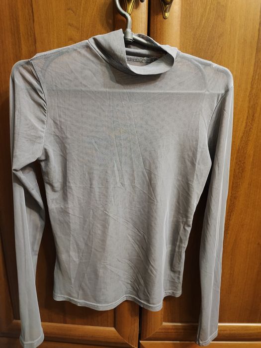 Кофта сеточка размер 46-48