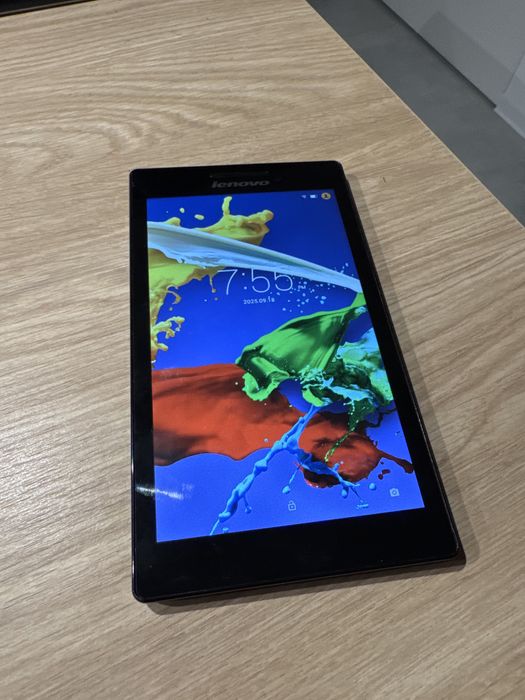Tablet lenovo tab 2 a7-10f