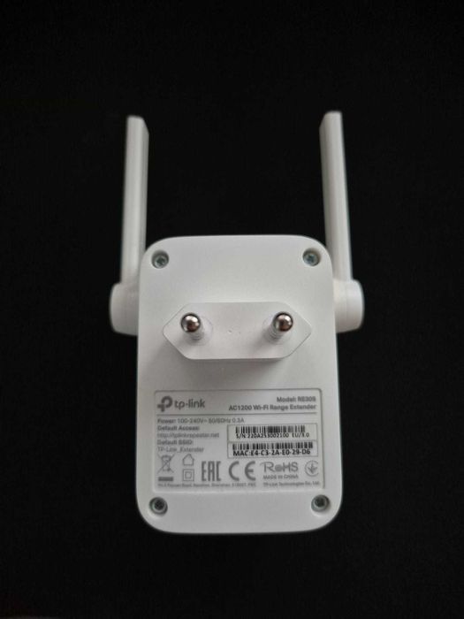 Extensor WiFi TP-Link AC 120064752391059075121