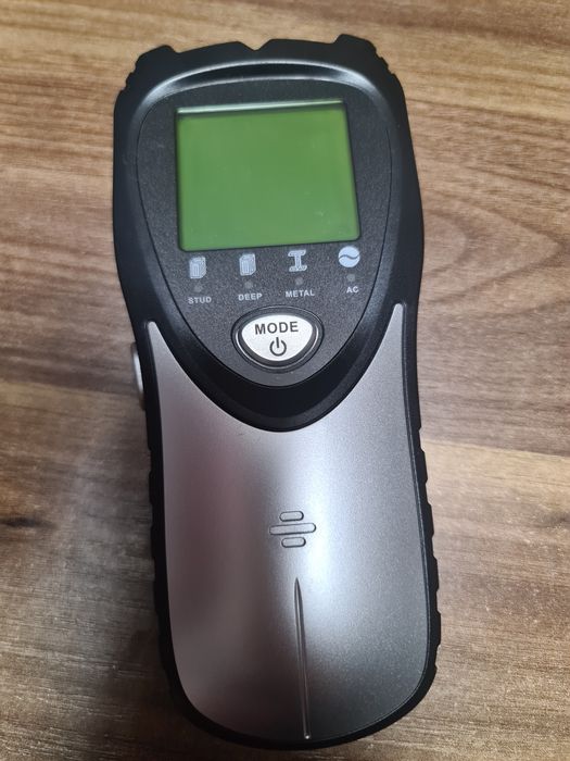 5 w 1 skaner ścian, wykrywacz prętów i przewodów