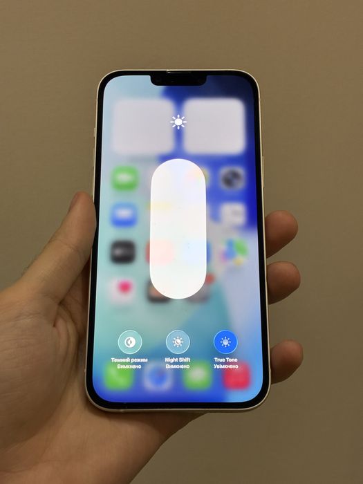 iPhone 14 Plus 128 gb E-Sim Neverlock,Оригінальний чохол у подарунок!