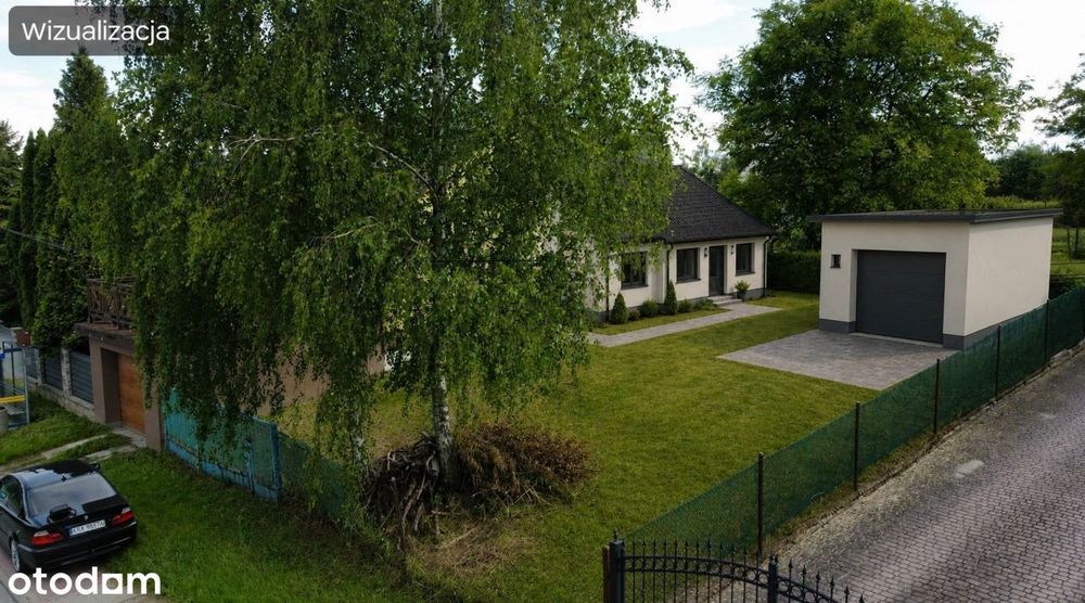 Dom, Modlnica
