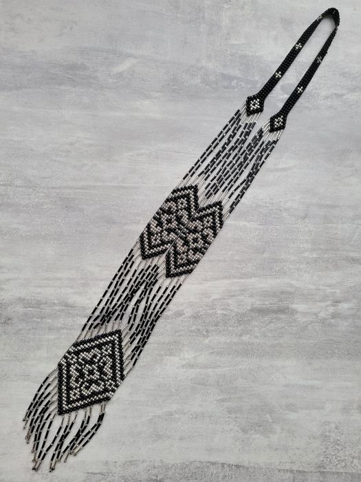 Гердани з бісеру. ТОП-кольори