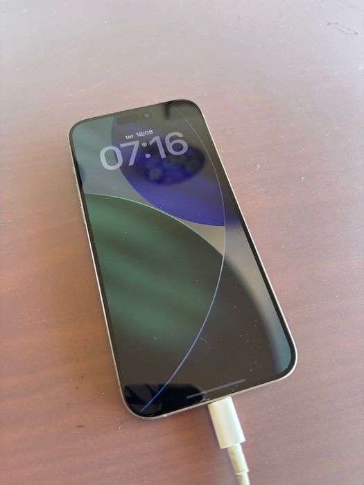 iPhone 15 Pro Max 256 GB