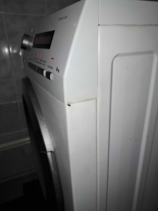 Стиральная машина AEG L573260SL/6кг/1200о/ПОД ремонт!