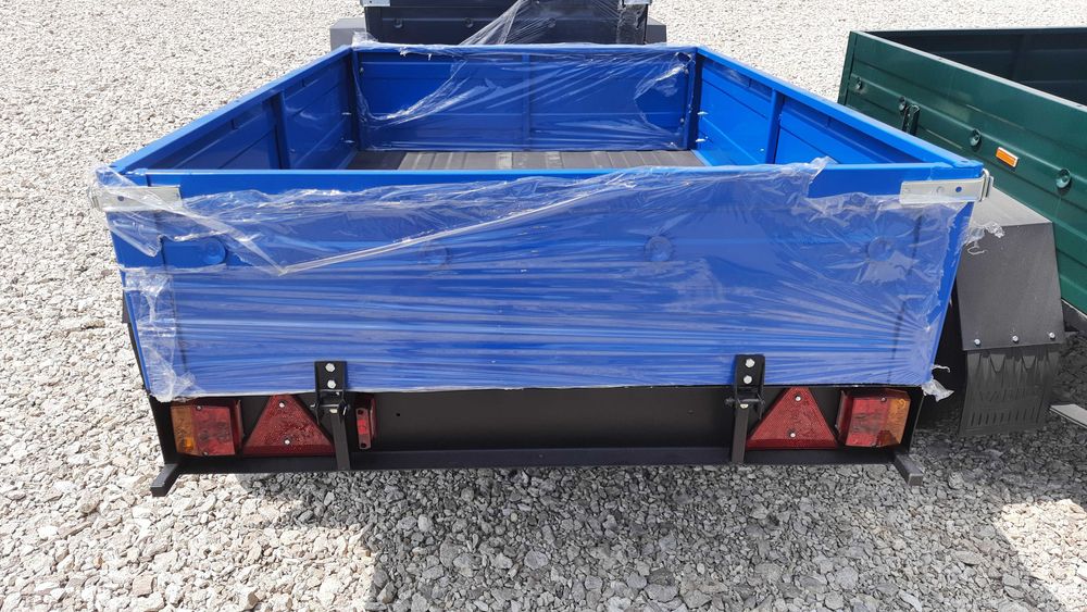 причеп до легкового  авто  1,2*1,7  АКЦІЯ 18500грн