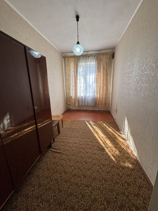 Продам 3-ком квартиру совхоз