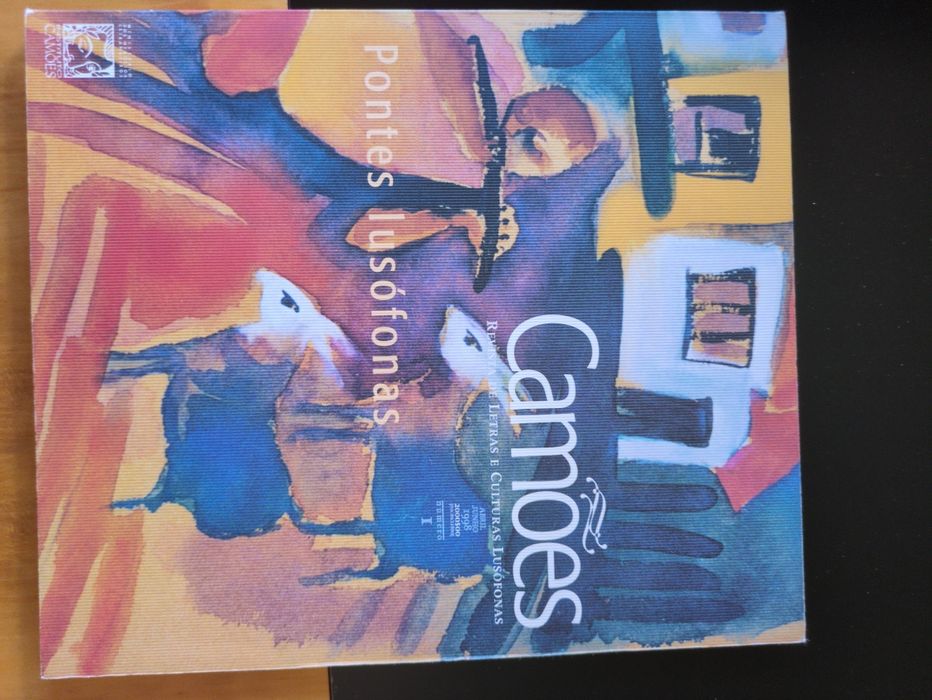 Camões Revista de Letras e Culturas Lusófonas