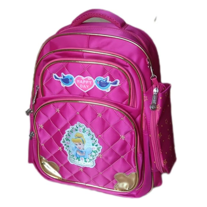 Рюкзак школьный для девочки