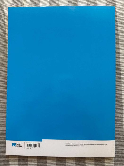 [NOVO] Caderno Atividades Matemática "Novo Espaço" 9ºano