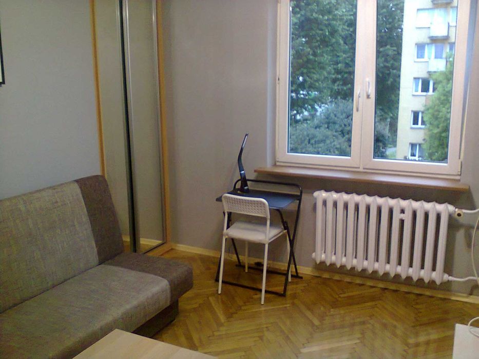 Kawalerka do wynajęcia - Gdańsk Orunia Górna, ul. Perłowa