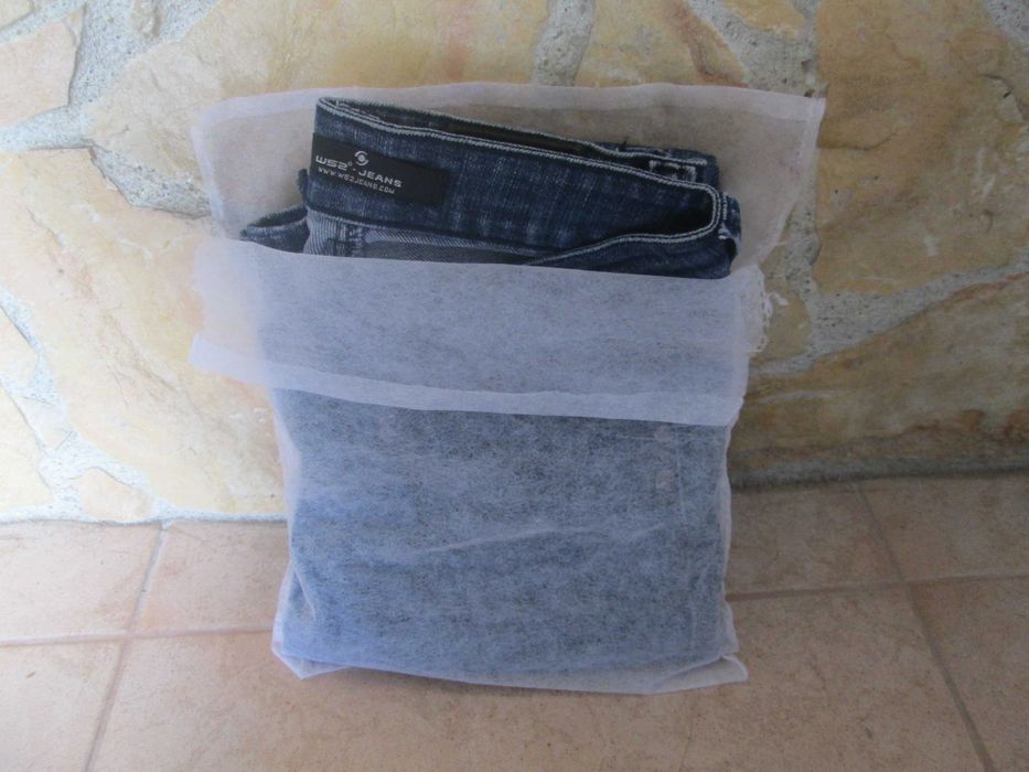 Calças de Ganga, n.º 36, W52 Jeans - NOVO