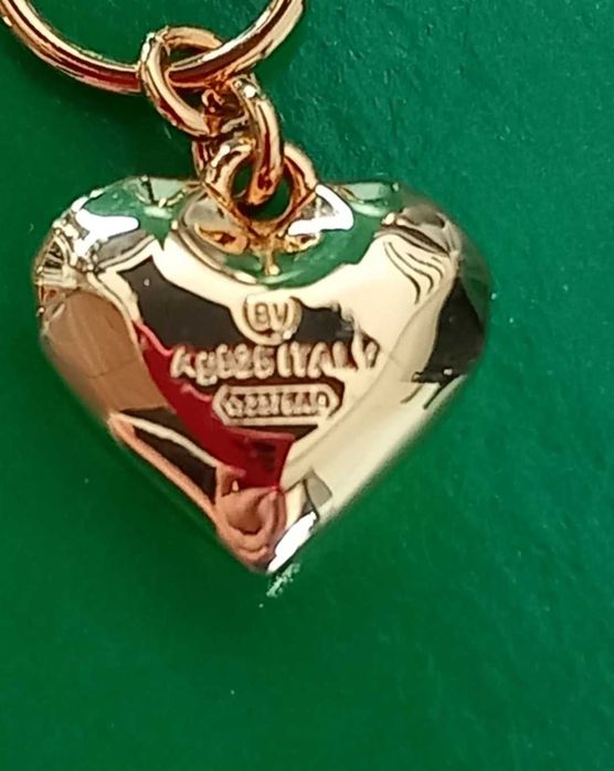 Kolczyki bottega veneta