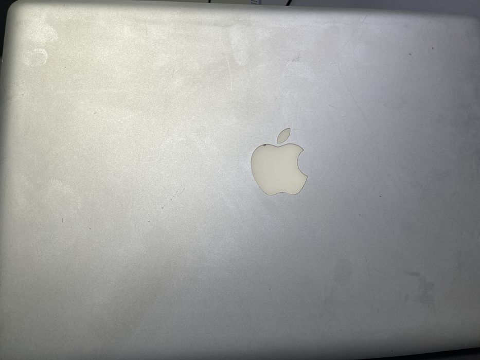 MacBookPro A1286 i7