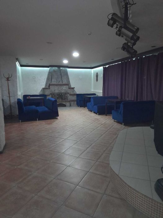 Центр Спасская/Мариупольская ресторан 365м цена 40000 грн/мес